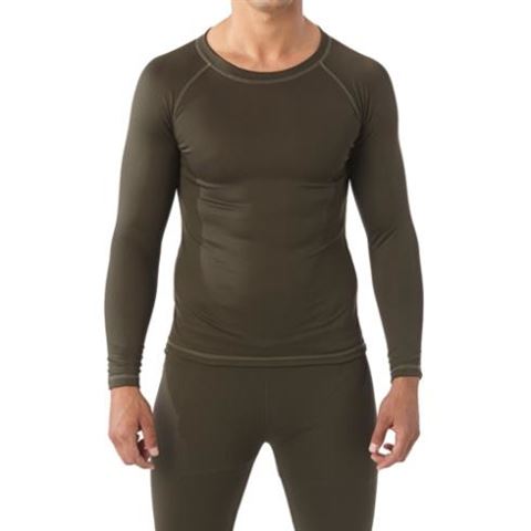 Stealth Gear Thermo Ondergoed Shirt maat L