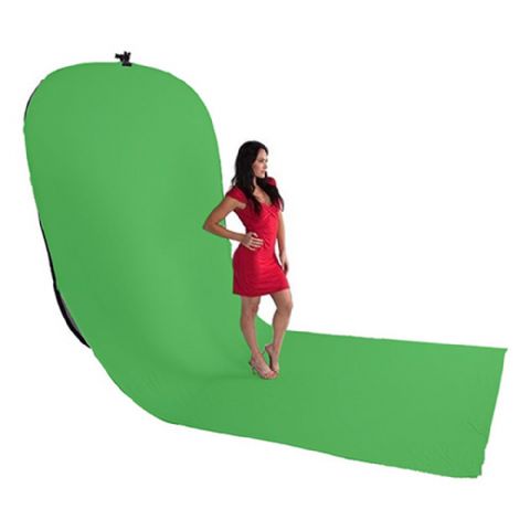Studioking background board bbt 10 07 groenblauw 400x150 cm full