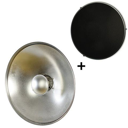 Studioking beauty dish sk bd700 70 cm voor falcon eyes full 573111 h