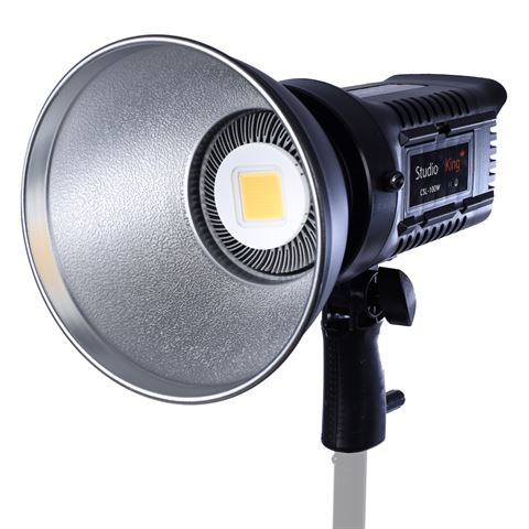 Studioking cob led lamp csl 100w full