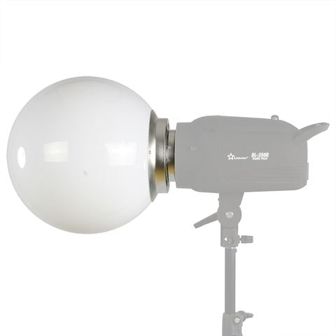 Studioking diffuusbol sk db300 30 cm full