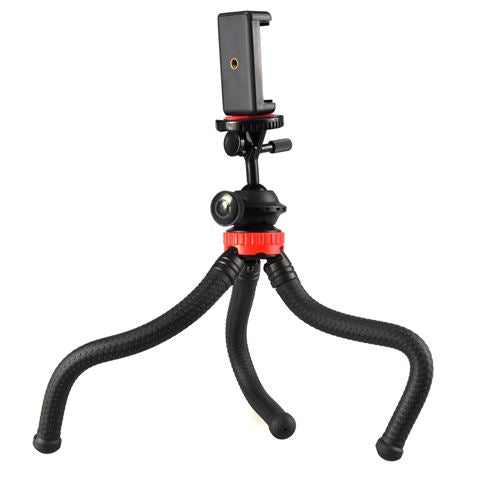 Studioking flexibel tafelstatief ftr 18 met smartphone adapter full