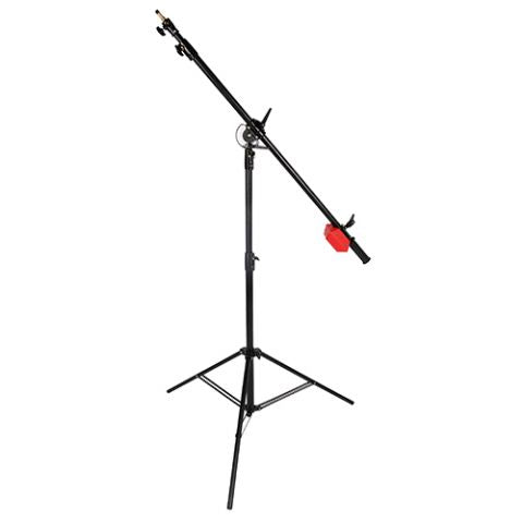 Studioking professionele boomarm statief gewicht bm2350a full