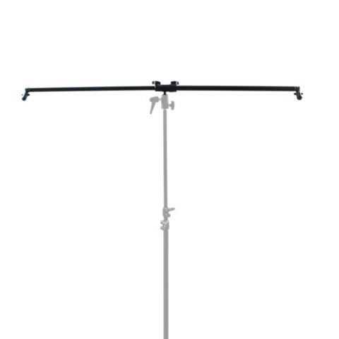 Studioking reflectorhouder ftrh 07 met statiefbuis bevestiging full 5