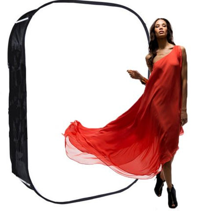 Studioking softwall softbox bgs200 190x240cm full