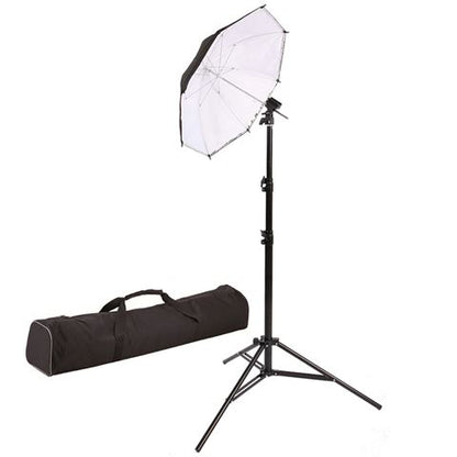 Studioking strobist set met statief kbw 80 full 5