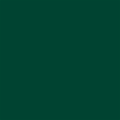 Superior achtergrondpapier 12 deep green 1 35 x 11m full