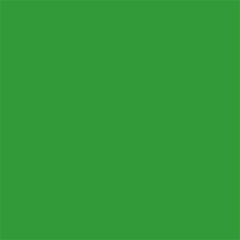 Superior achtergrondpapier 85 chroma key green 3 56 x 15m full