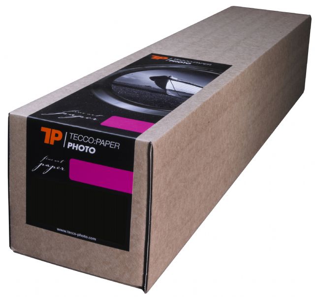 Tecco inkjet fineart rag pfr295 106 7 cm x 15 m full