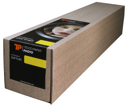 Tecco inkjet paper high gloss phg260 111 8 cm x 30 m full tp port