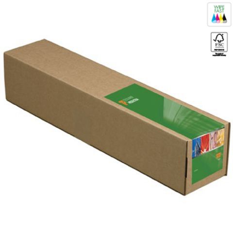 Tecco production paper smu190 plus sa semiglossy 61 cm x 20 m full 7