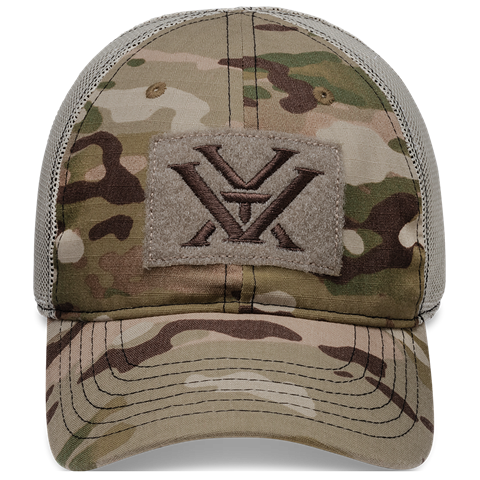 Vortex cap counterforce camo full 4260
