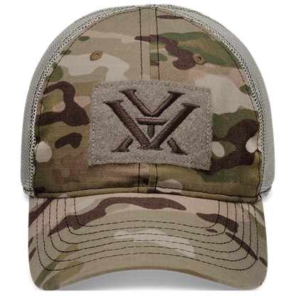 Vortex cap counterforce camo full 4260