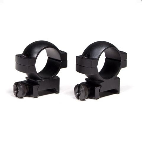 Vortex hunter montageringen 25 4 mm medium full 42