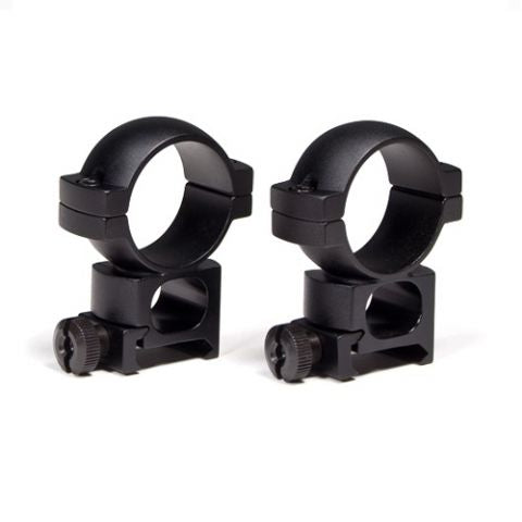 Vortex hunter montageringen 30 mm hoog full 42