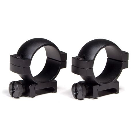 Vortex hunter montageringen 30 mm laag full 42