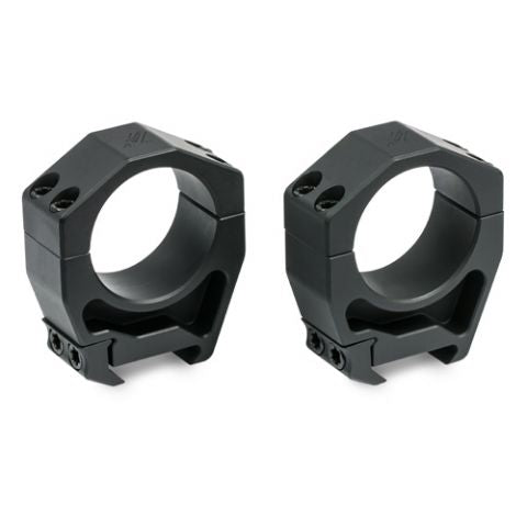 Vortex precision matched 34 mm rings set van 2 36 8mm extra hoog full 42
