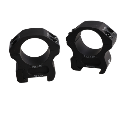 Vortex pro series montageringen pr1 m 25 4 mm medium full 4221