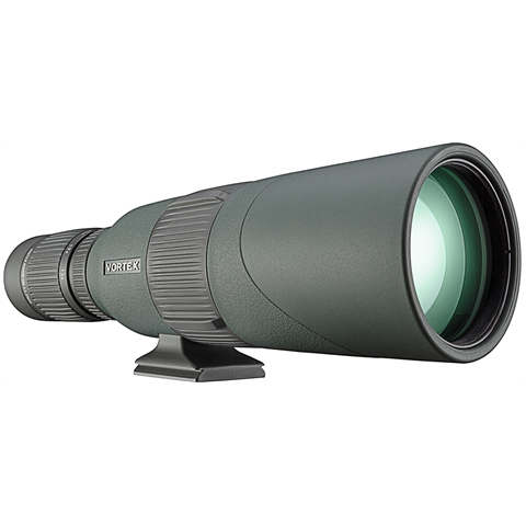 Vortex Razor HD 13-39x56 Spotting Scope Recht