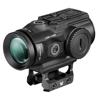 Vortex red dot richtkijker spitfire hd gen ii 5x full 4230