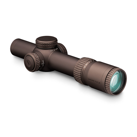 Vortex richtkijker razor hd gen iii 1 10x24 ffp ebr 9 dradenkruis mrad full 422