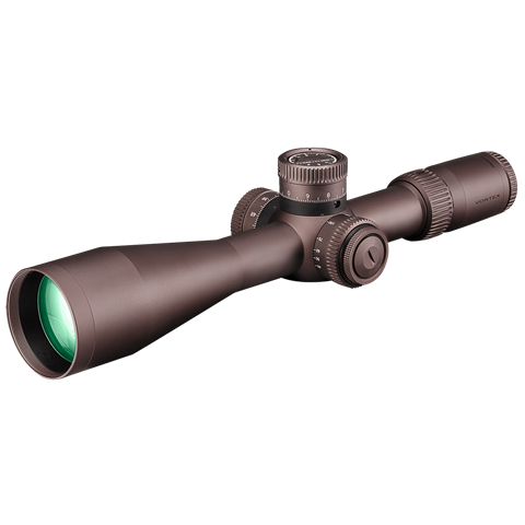 Vortex richtkijker razor hd gen iii 6 36x56 ffp ebr 7d mrad full 4226