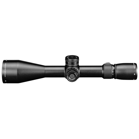 Vortex richtkijker razor hd lht 4 5 22x50 ffp xlr 2 dradenkruis mrad full 4225