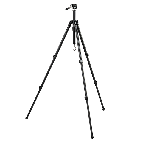 Vortex statief high country ii tripod kit full 4200