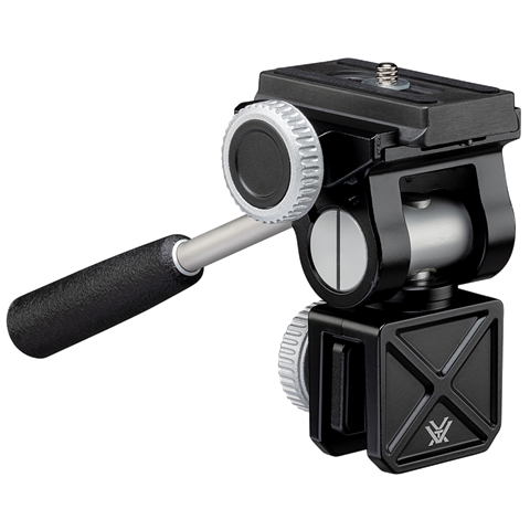 Vortex statief pro autoraam montage full 4200