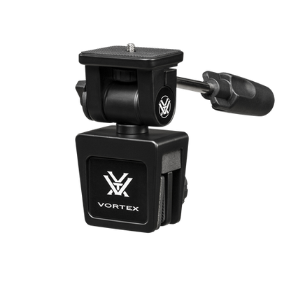 Vortex statief sport autoraam montage full